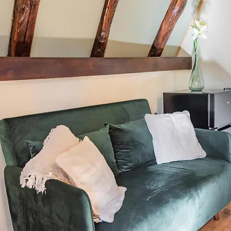 Lenvie De Metz Studio Lägenhet Urval