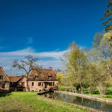 Lenvie De Metz Studio Lägenhet